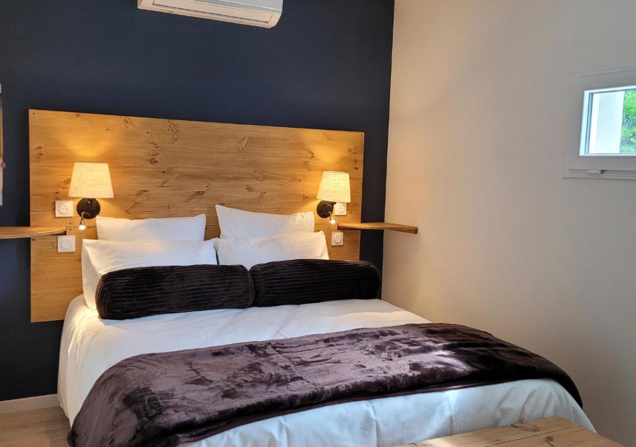 Les 3 Bulles Apartment Gueux Exterior foto